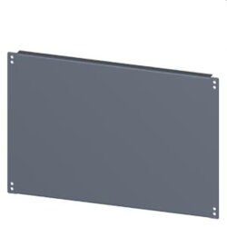 Siemens Bodenblech IP30 500x600mm verzinkt 8MF1065-2UB22-0