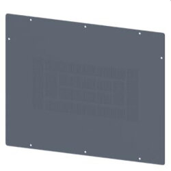 Siemens Dach IP40 600x500mm verzinkt 8MF1065-2UD30-0A