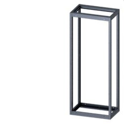 Siemens Gerüst SIVACON 2000x800x500mm verzinkt...