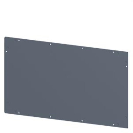 Siemens Dach IP40 800x500mm verzinkt 8MF1085-2UD10-0A