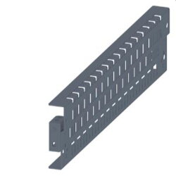 Siemens Schiene SIVACON EMV 600mm verzinkt 8MF1006-2HN