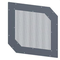 Siemens Dach für Eckschrank IP40 600mm verzinkt...