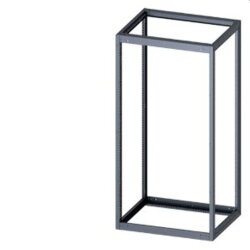 Siemens Gerüst SIVACON 2000x1000x800mm RAL7035...