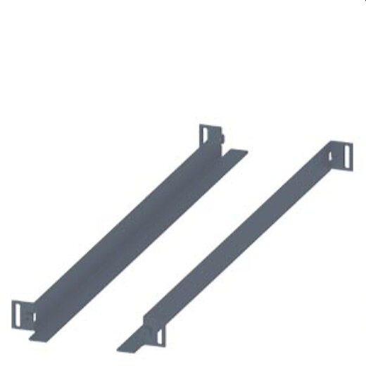 Siemens Gleitschiene SIVACON 19Zoll Festeinbau 800mm verz. 8MF1008-2HG12