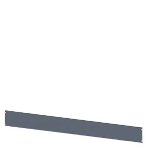 Siemens Montageblech SIVACON für Schwenkrahmen verzinkt 8MF1020-2AB00