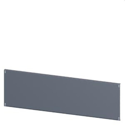 Siemens Bodenblech IP55 500x1200mm verzinkt 8MF1025-2UB12-0