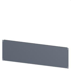 Siemens Bodenblech IP30 500x1200mm verzinkt 8MF1025-2UB22-0