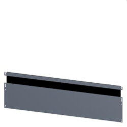 Siemens Bodenblech IPXX 500x1200mm verzinkt 8MF1025-2UB32-0