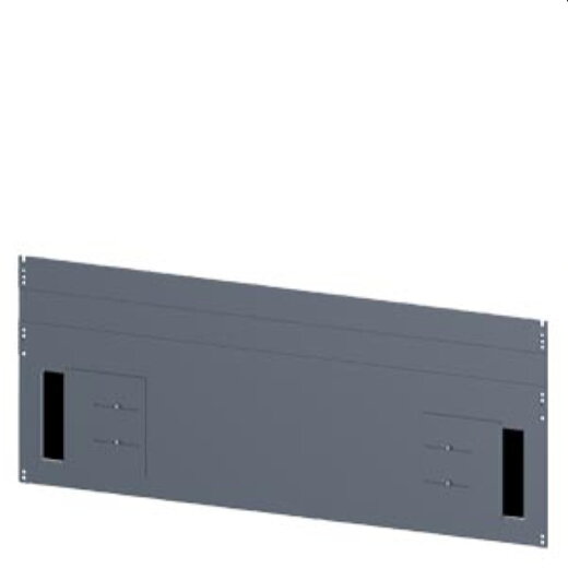 Siemens Bodenblech 600x1200mm verzinkt 8MF1026-2UB51-2