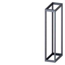 Siemens Gerüst SIVACON 2000x400x800mm verzinkt...