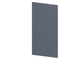 Siemens Dach IP55 400x800mm verzinkt 8MF1048-2UD11-0A