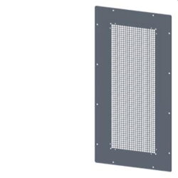 Siemens Dach IP20 400x800mm verzinkt 8MF1048-2UD20-0A