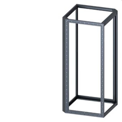 Siemens Gerüst SIVACON f. Eckschr. 2200x1000x1000mm 8MF1201-2GE30