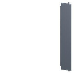 Siemens Montageplatte SIVACON seitlich 500x2200mm...