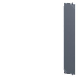 Siemens Montageplatte SIVACON seitlich gelocht 500x2200mm...