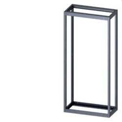 Siemens Gerüst SIVACON 2200x1000x500mm verzinkt...