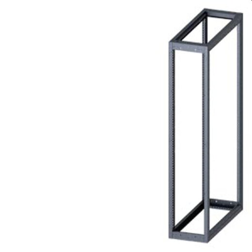 Siemens Gerüst SIVACON 2000x400x1000mm verzinkt 8MF1040-2GS30