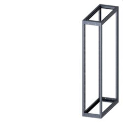 Siemens Gerüst SIVACON 2000x400x1000mm RAL7035...