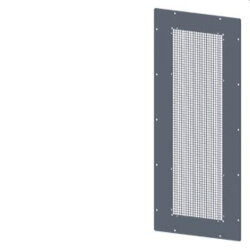 Siemens Dach IP20 400x1000mm verzinkt 8MF1040-2UD20-0A