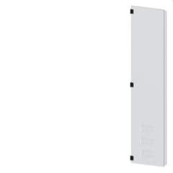 Siemens Türhälfte SIVACON links IP40 2000x400mm...