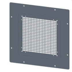 Siemens Dach IP20 400x400 verzinkt 8MF1044-2UD20-0A