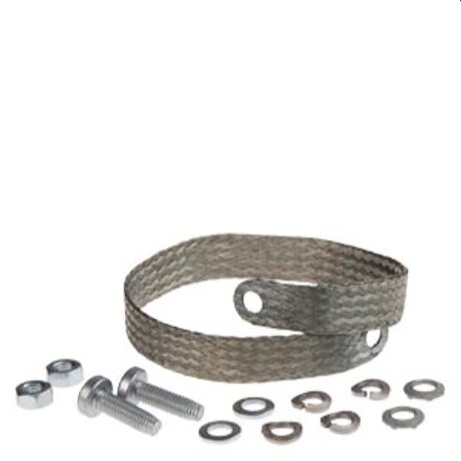 Siemens Erdungsband SIVACON 16qmm 8MF1000-2HK1