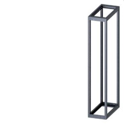 Siemens Gerüst SIVACON 2200x400x800mm verzinkt...