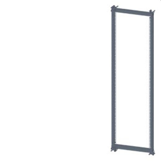 Siemens Schwenkrahmen SIVACON 19Zoll Geräte belast. bis 200kg 8MF1000-2AR02-3