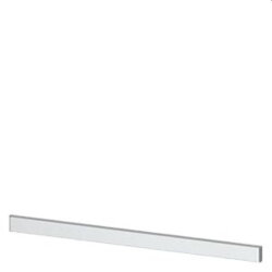 Siemens Zierblende 1000mm f. Aufstellung o. Sockel...