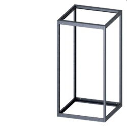 Siemens Gerüst SIVACON 2000x1000x1000mm RAL7035...