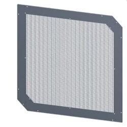 Siemens Dach für Eckschrank IP40 1000mm verzinkt...