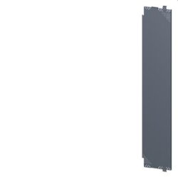 Siemens Montageplatte SIVACON seitlich gelocht 500x2000mm...