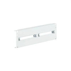 ABB Striebel & John U-Profil ZX31 1FB 2 Trenner Gr.00...