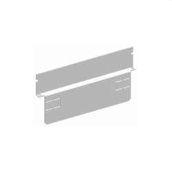 ABB Striebel & John Trennwand ZX84 horizontal V-Feld...