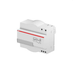 ABB Stotz-Kontakt Sicherheitstransformator TS100/12-24 C...