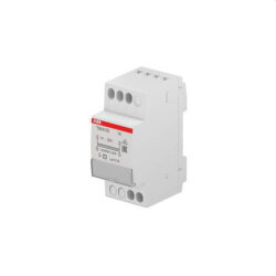 ABB Stotz-Kontakt Klingeltransformator TS16/4-6-8 16VA...