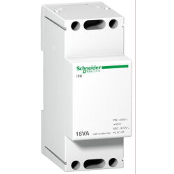 Schneider Electric Transformator, Betriebsgeraet A9A15212...