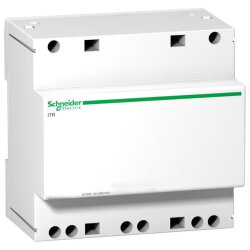 Schneider Electric Transformator, Betriebsgeraet A9A15222...