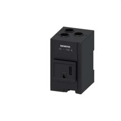 Siemens Stromwandler fuer 3RB22/23 3RB2906-2JG1