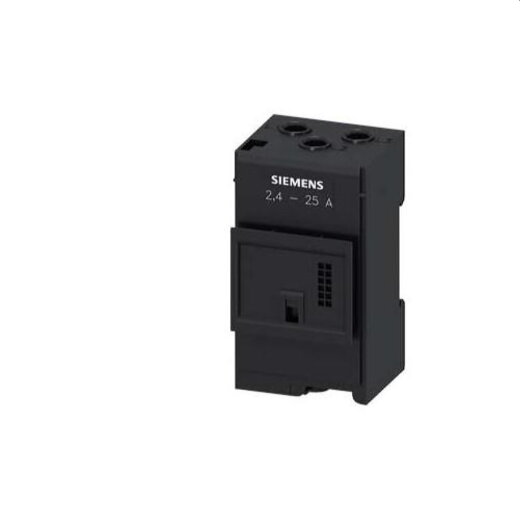 Siemens Stromwandler fuer 3RB22/23 3RB2906-2DG1