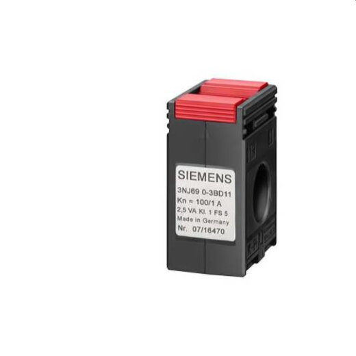 Siemens Stromwandler 300/1A Kl. 0,5 5VA 3NJ6940-3BH12