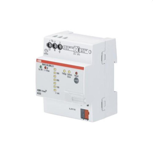 ABB Stotz-Kontakt Spannungsversorgung SV/S30.320.2.1 2CDG110145R0011