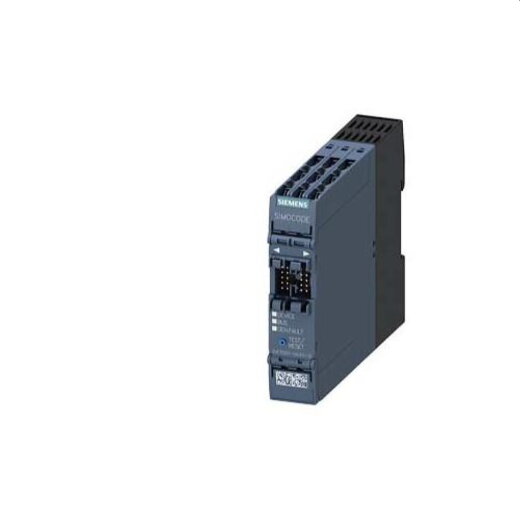 Siemens Grundgerät SIMOCODE PRO S 3UF7020-1AU01-0