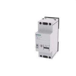 Siemens Sicherheitstransformator 16VA Prim. 230V AC...