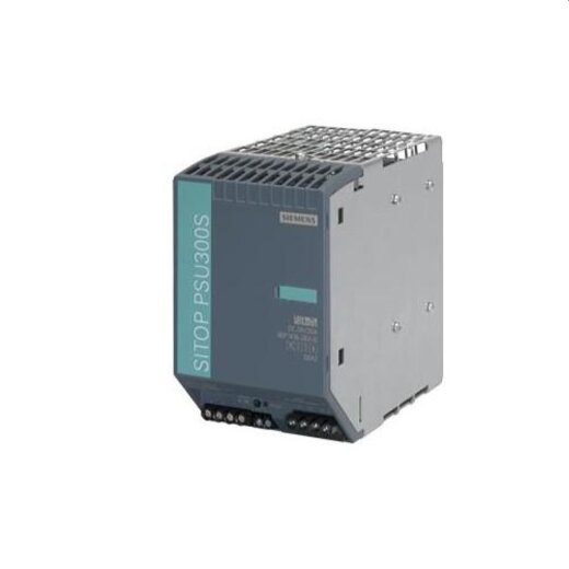 Siemens Stromversorgung PSU300S SITOP 24V/20A 3ph 6EP1436-2BA10