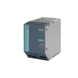 Siemens Stromversorgung PSU300S SITOP 24V/20A 3ph...