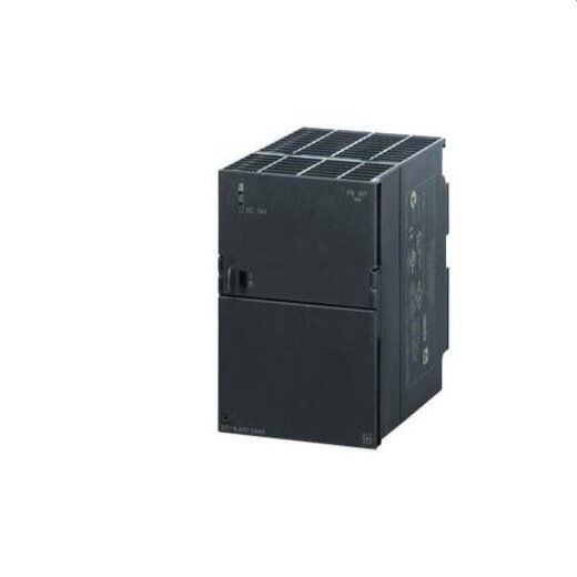 Siemens Stromversorgung geregelt 24VDC/10A 6ES7307-1KA02-0AA0