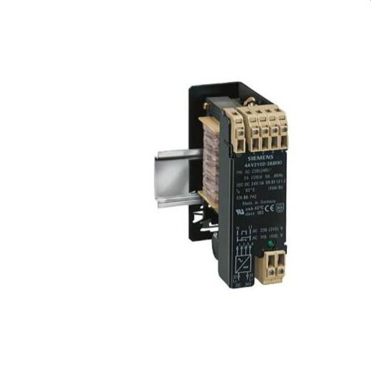 Siemens Stromversorgung IP00 4AV2102-2EB00-0A