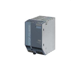 Siemens Stromversorgung PSU8200 24V 20A 6EP3436-8SB00-0AY0