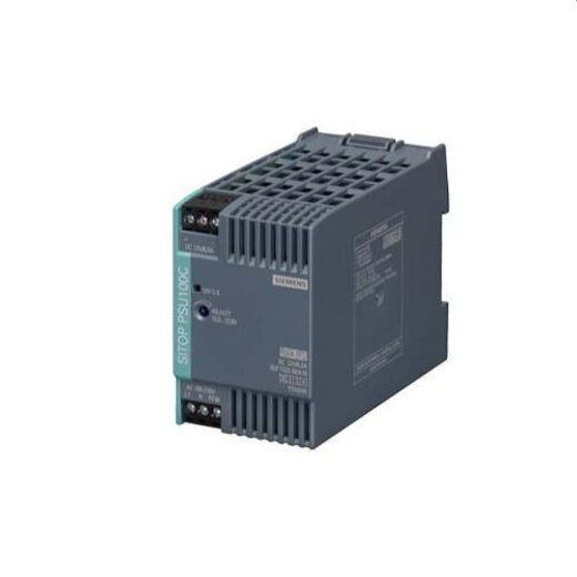 Siemens Stromversorgung SITOP 12V/6,5A geregelt 6EP1322-5BA10